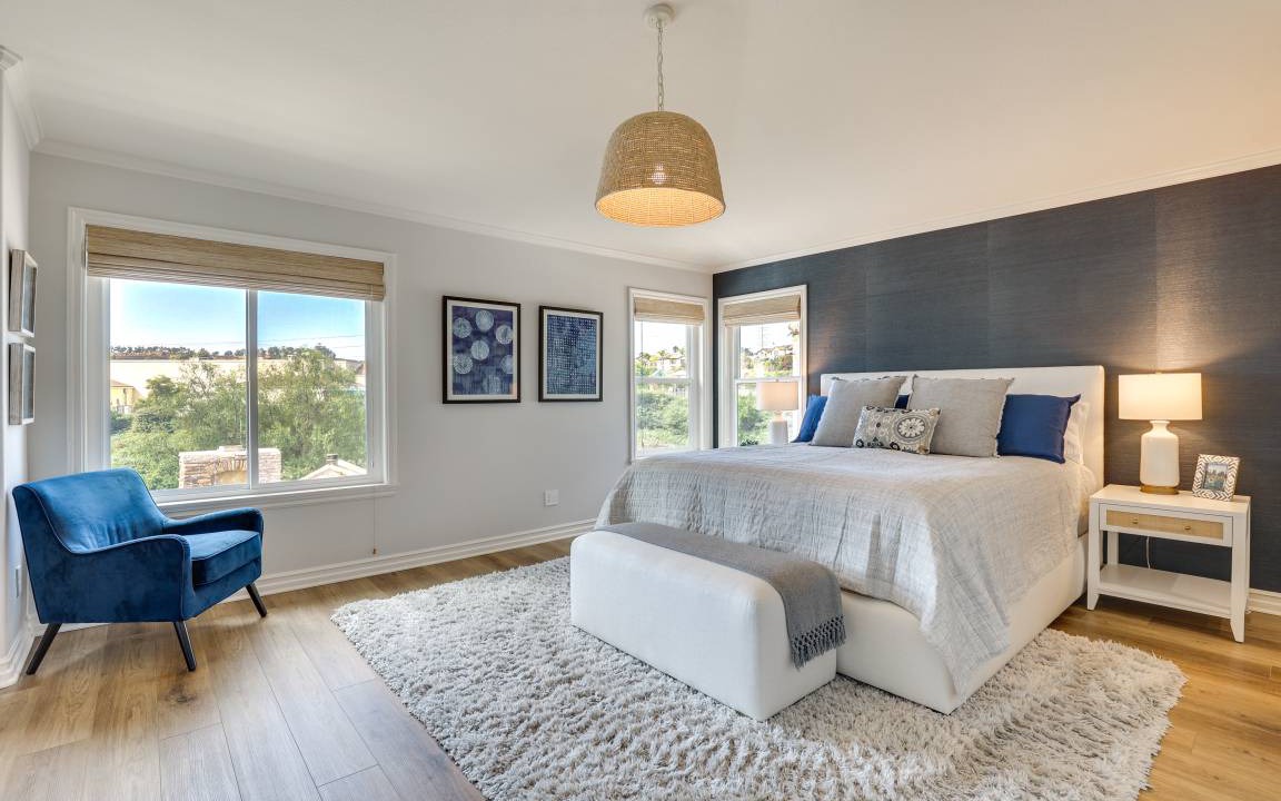 Photo of Bedroom in La Costa