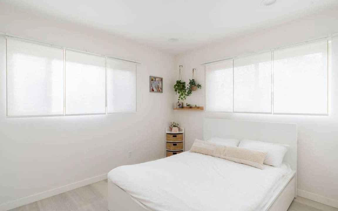 Photo of Bedroom in La Mesa