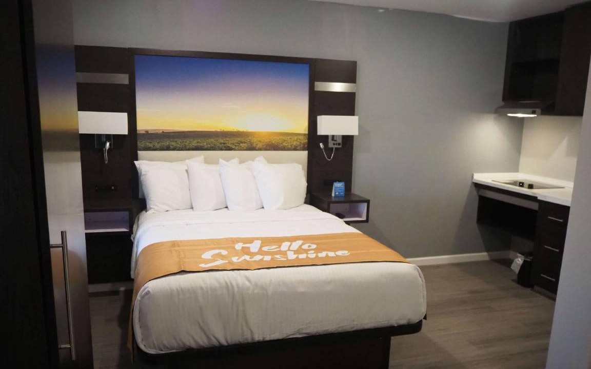 Photo of Bedroom in Galt