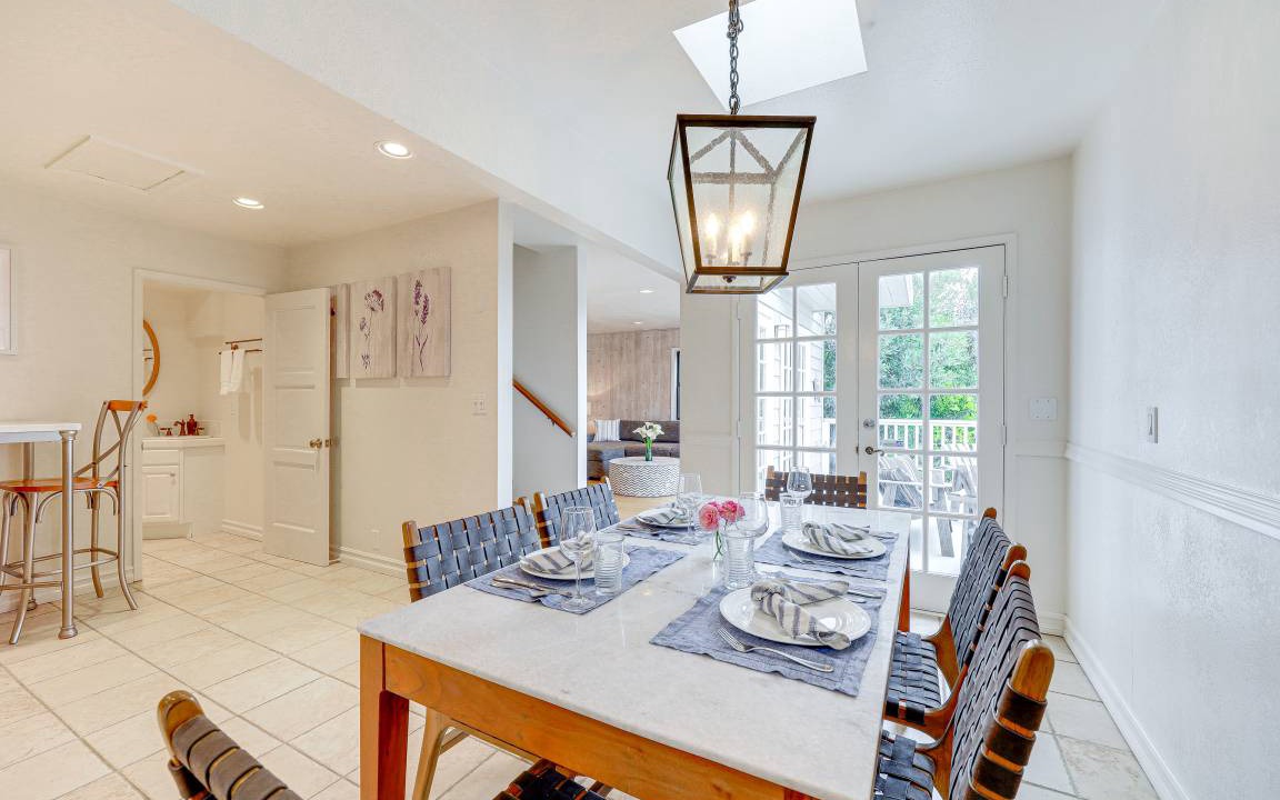 Photo of Kitchen in Santa Barbara