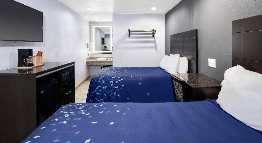 Photo of Bedroom in Carlsbad Village