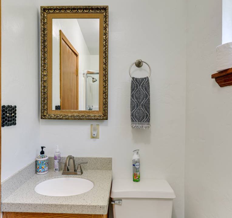 Photo of Bathroom in McKinleyville