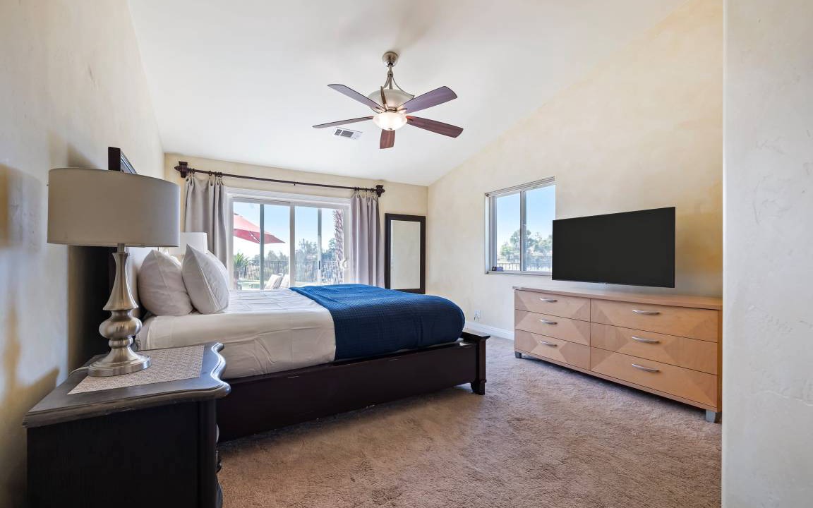 Photo of Bedroom in Temecula