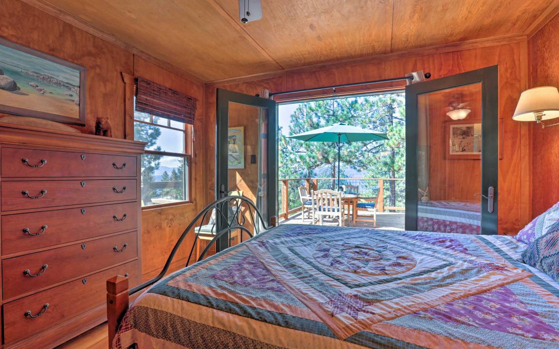 Photo of Bedroom in Brockway