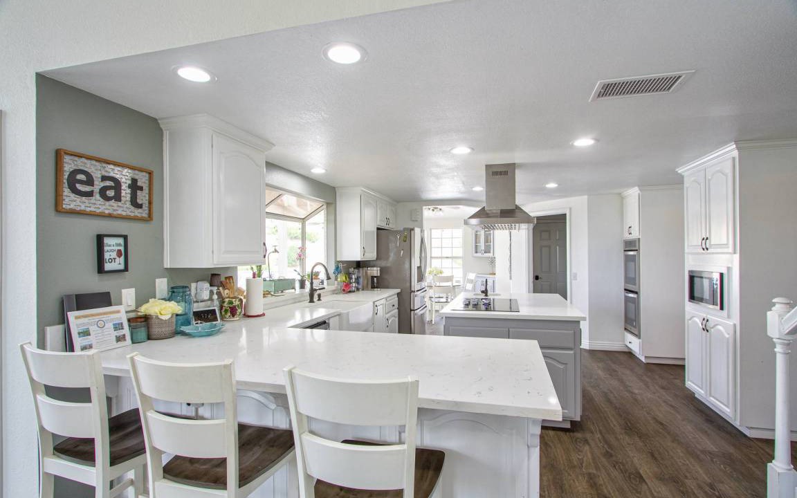 Photo of Kitchen in Temecula