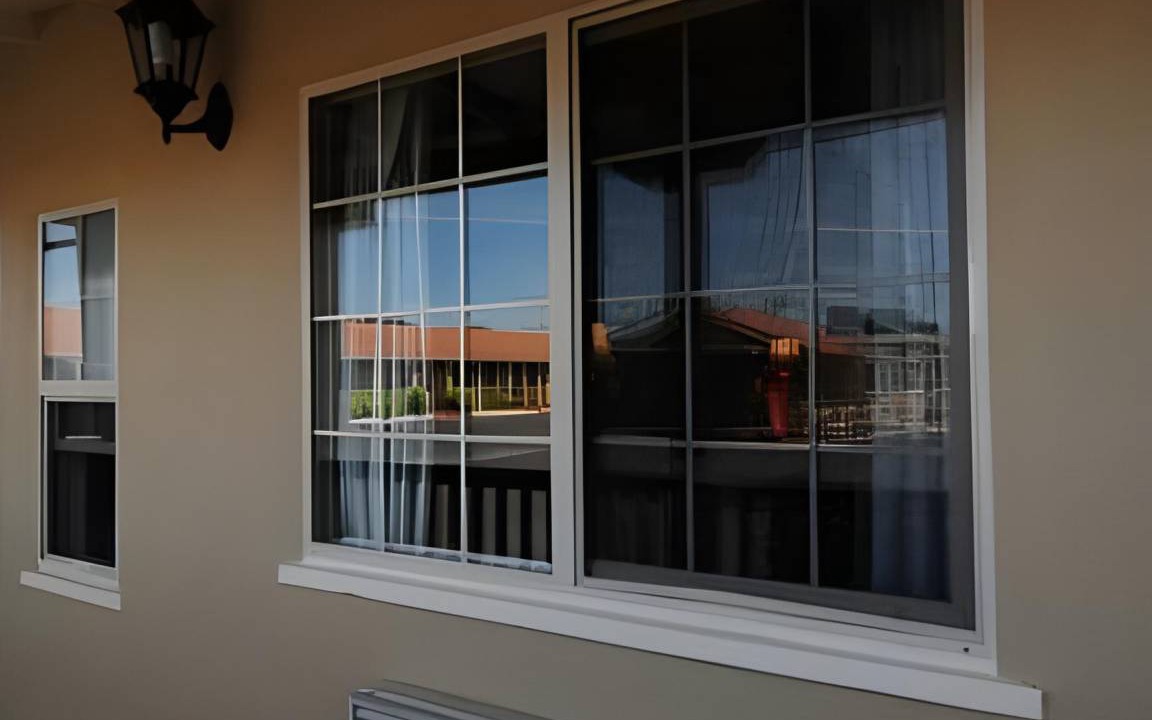 Photo of Patio Balcony in North Fremont Street