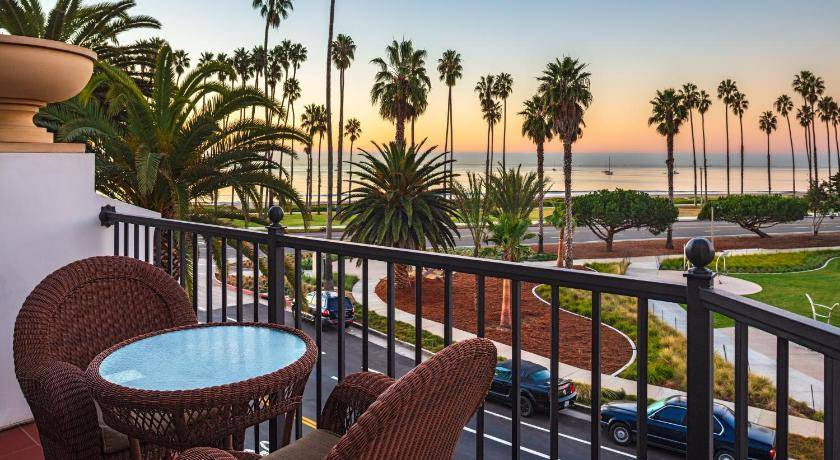 Photo of Patio Balcony in East Beach