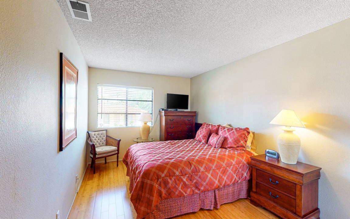 Photo of Bedroom in Palm Desert