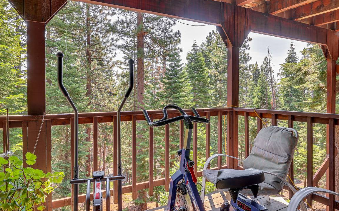 Photo of Others in Tahoe Vista