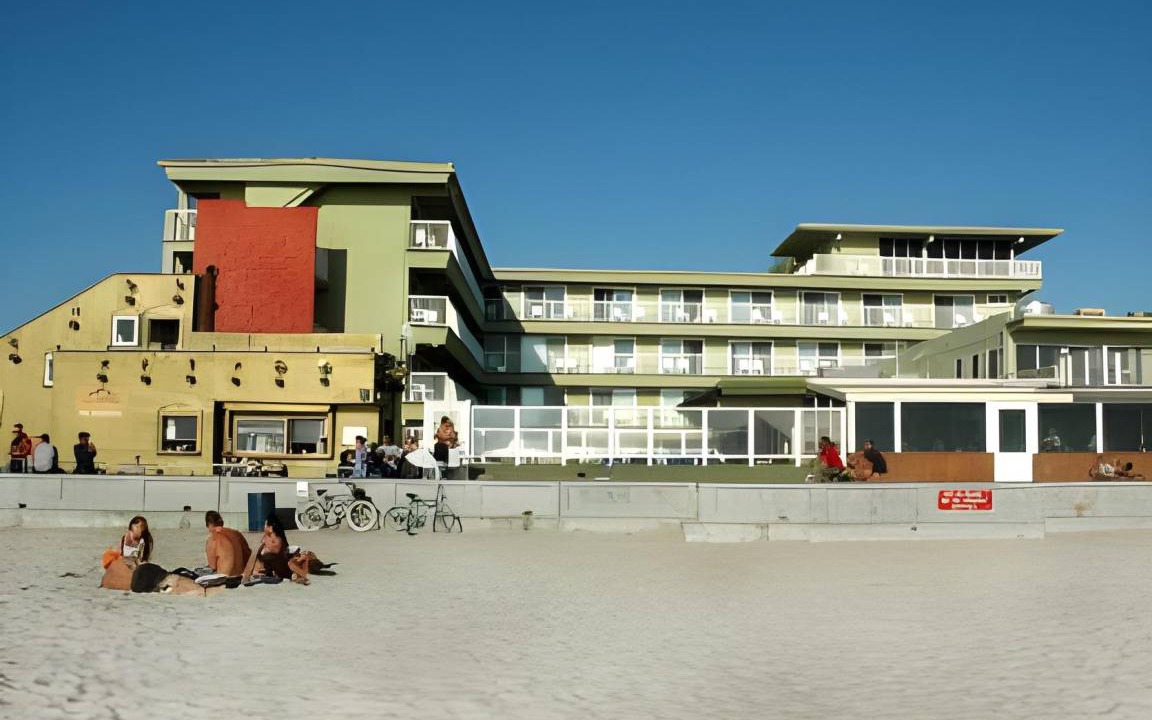Photo of Others in Pacific Beach