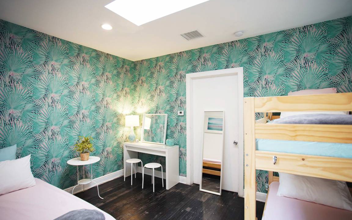 Photo of Bedroom in East Hollywood