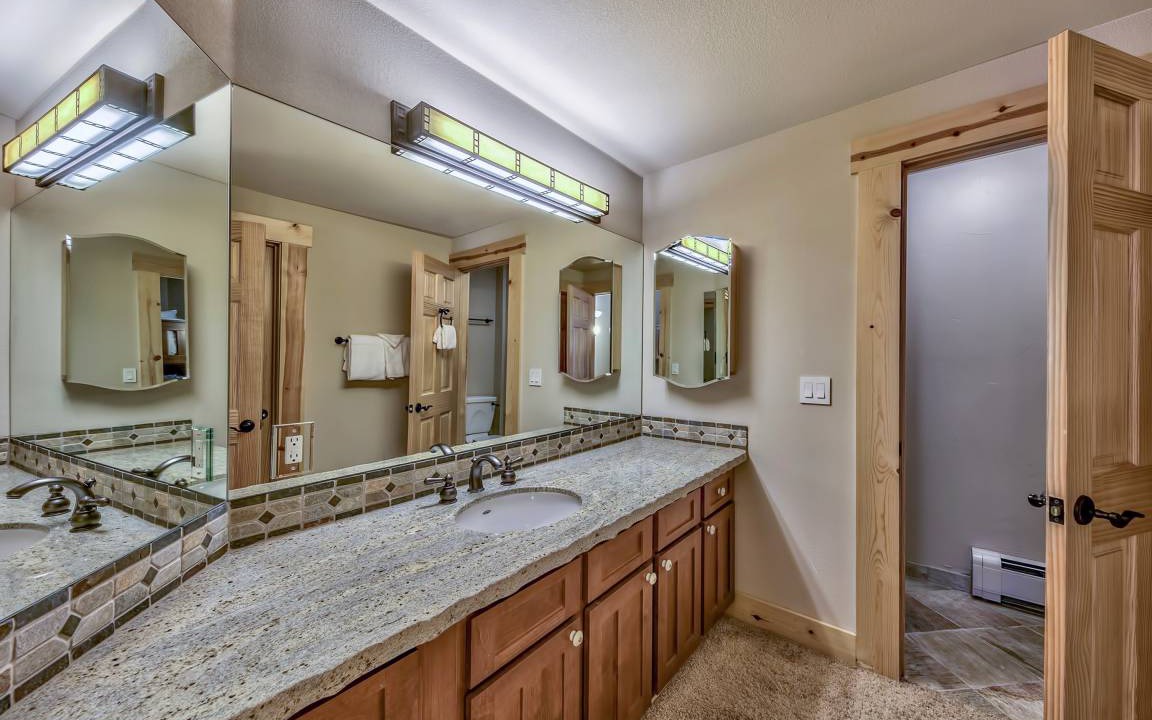 Photo of Bathroom in Kirkwood