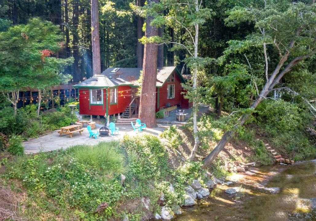 Photo of Others in Cazadero