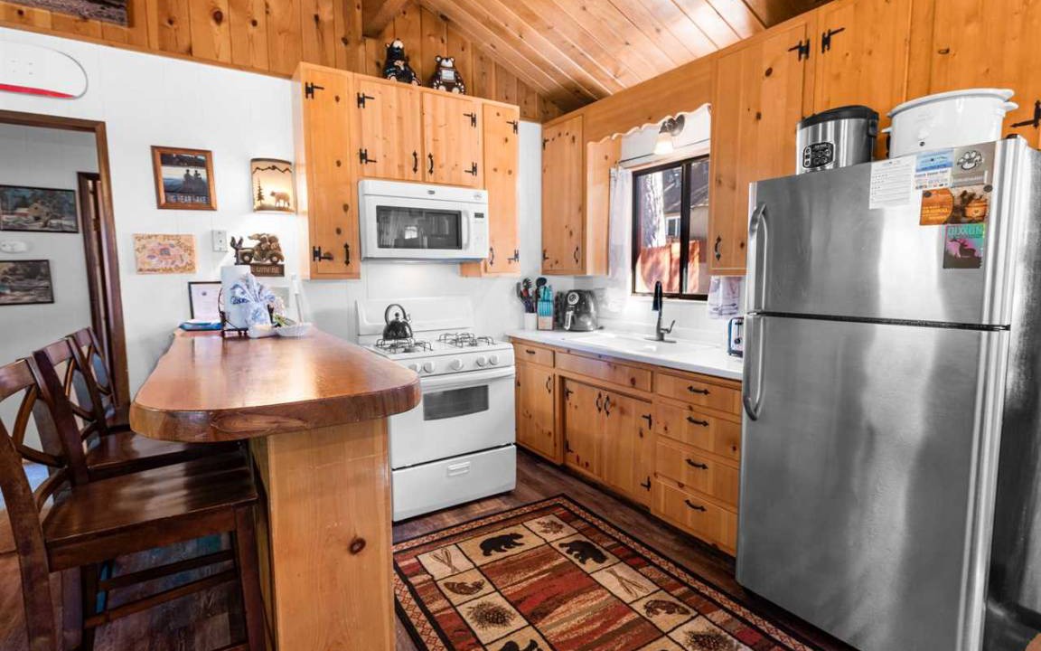 Photo of Others in Big Bear Lake