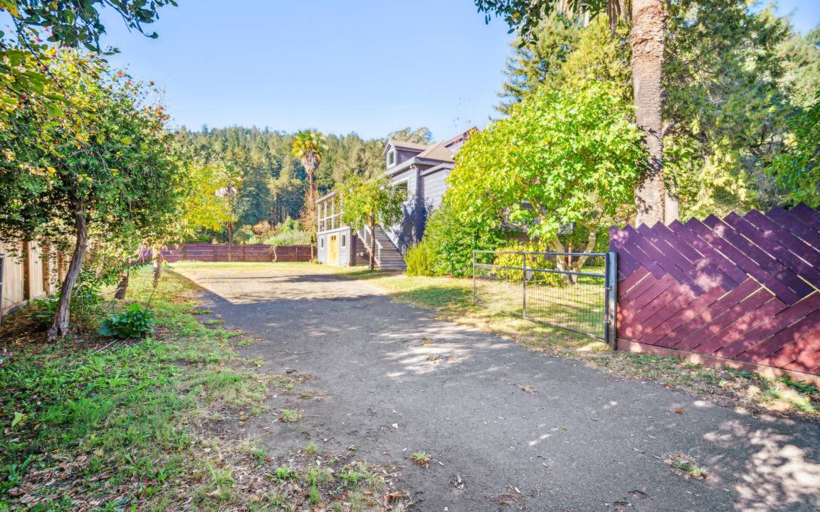 Photo of Outdoor in Monte Rio