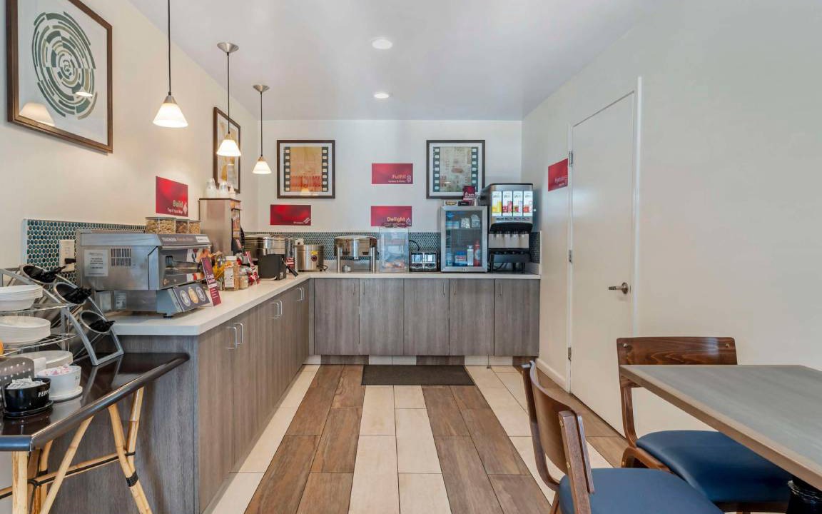 Photo of Kitchen in Menlo Park