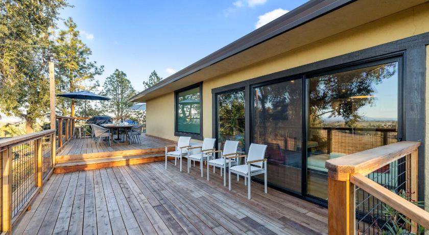 Photo of Patio Balcony in Cotati