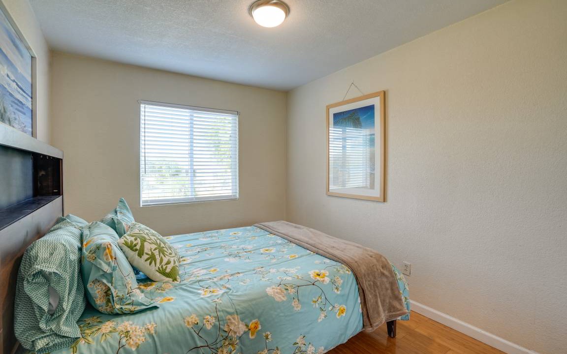 Photo of Bedroom in Vallejo