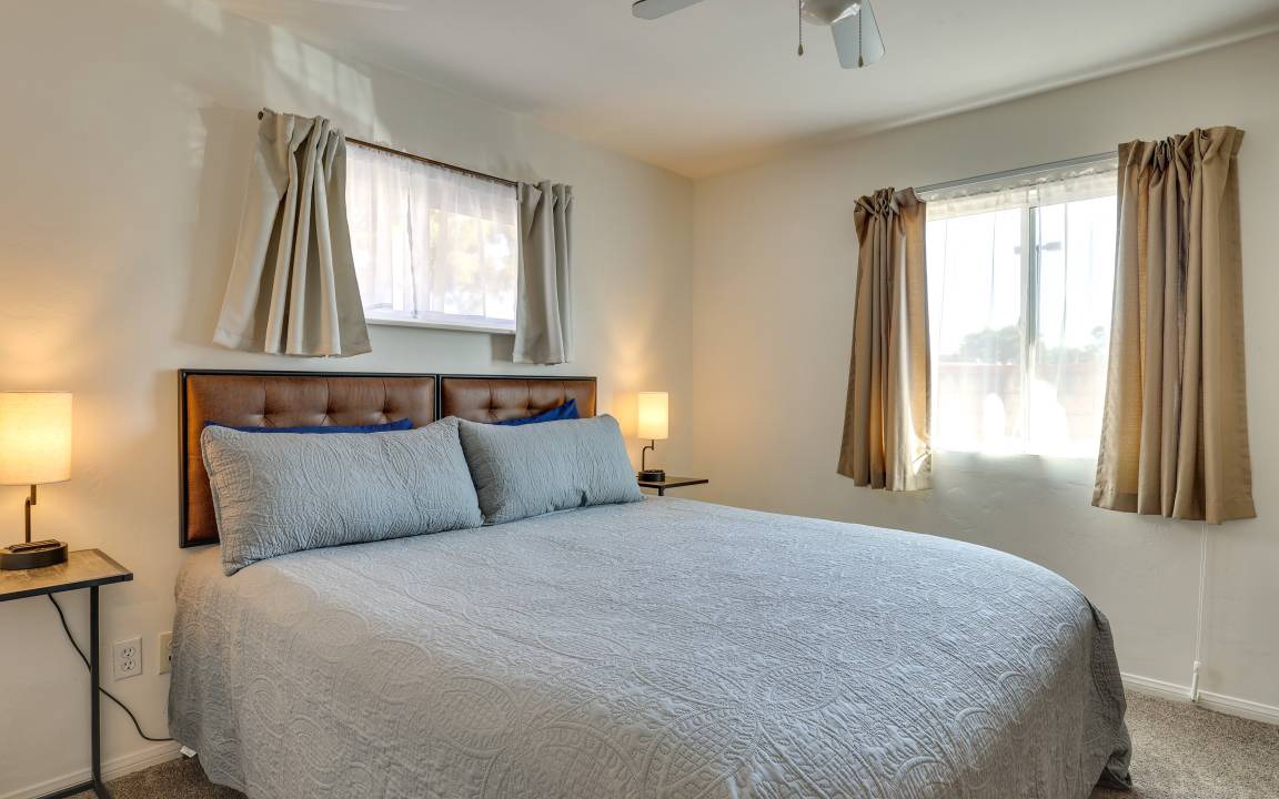 Photo of Bedroom in Carlsbad Village