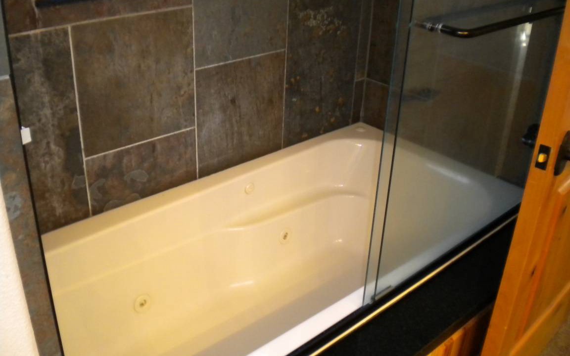 Photo of Bathroom in Black Bart