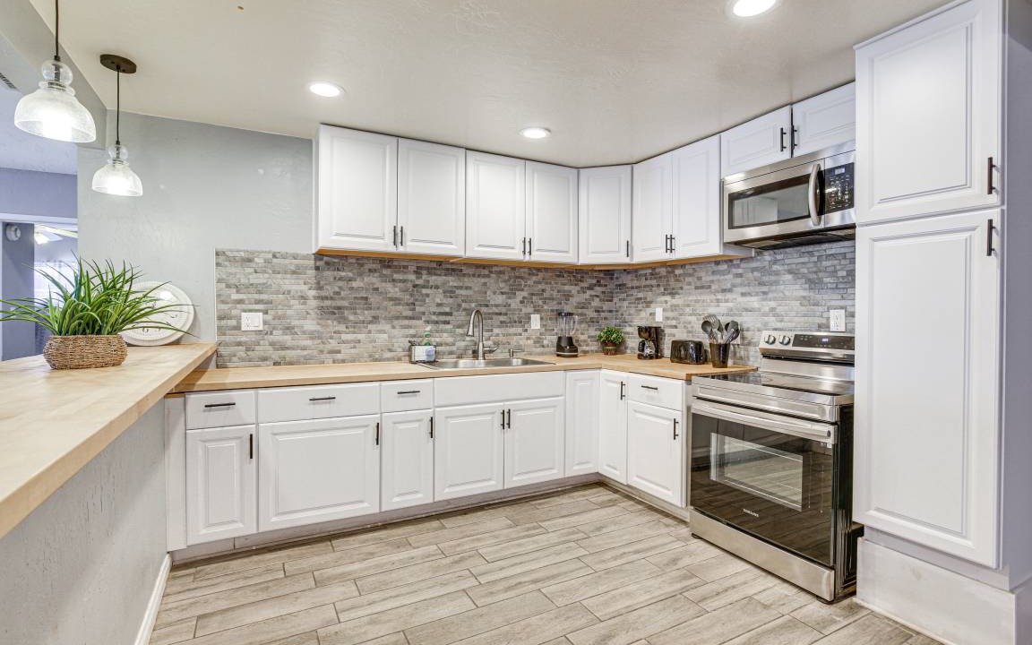 Photo of Kitchen in El Centro