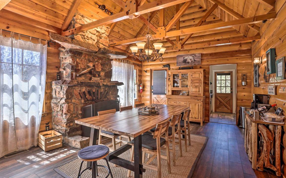 Photo of Others in Big Bear City