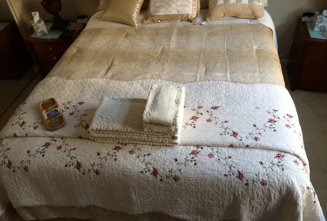 Photo of Bedroom in Tracy