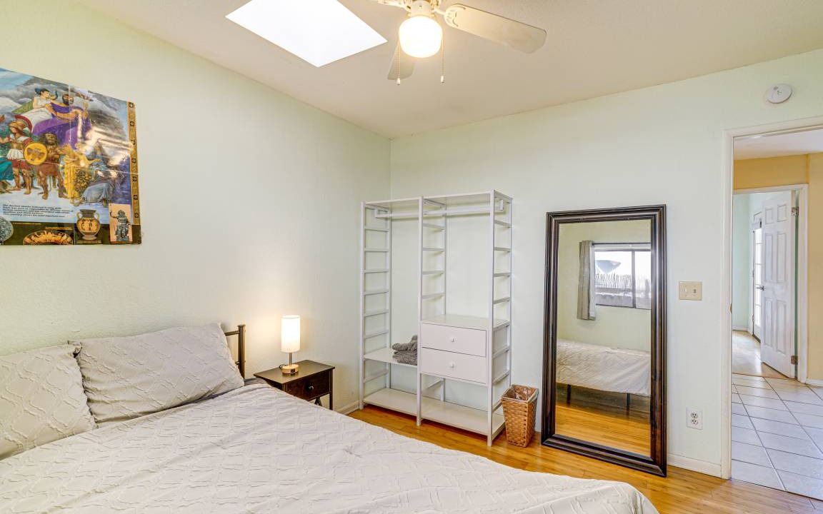 Photo of Bedroom in West Mesa