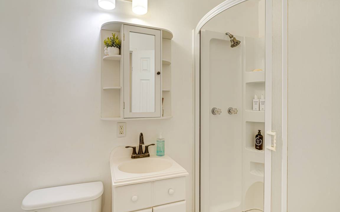 Photo of Bathroom in West Mesa