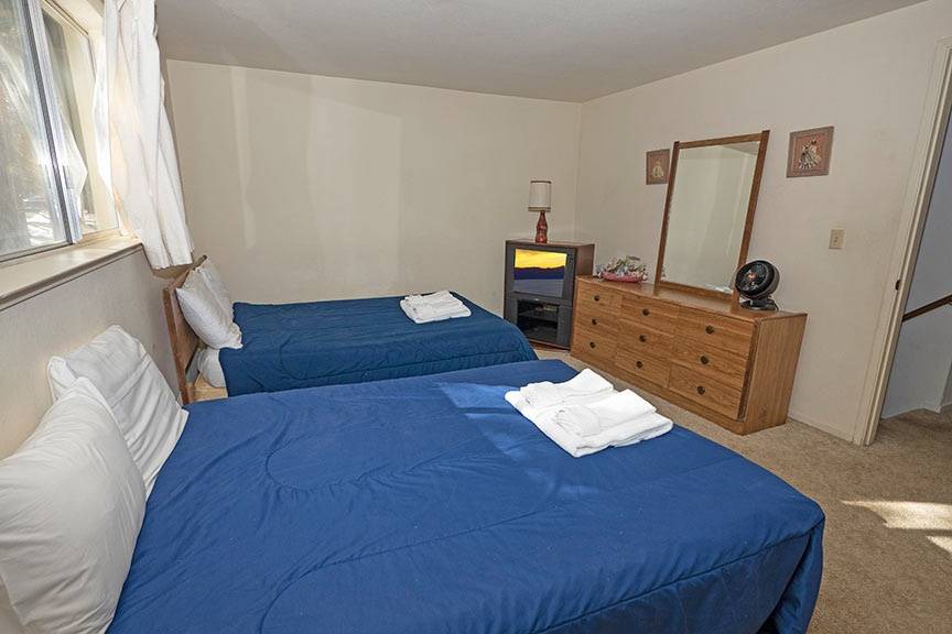 Photo of Bedroom in Pioneer Trail