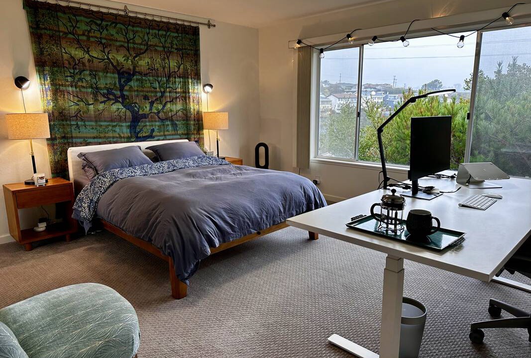Photo of Bedroom in Millbrae