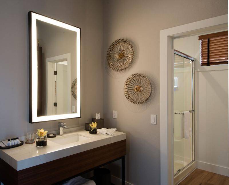 Photo of Bathroom in Copperopolis