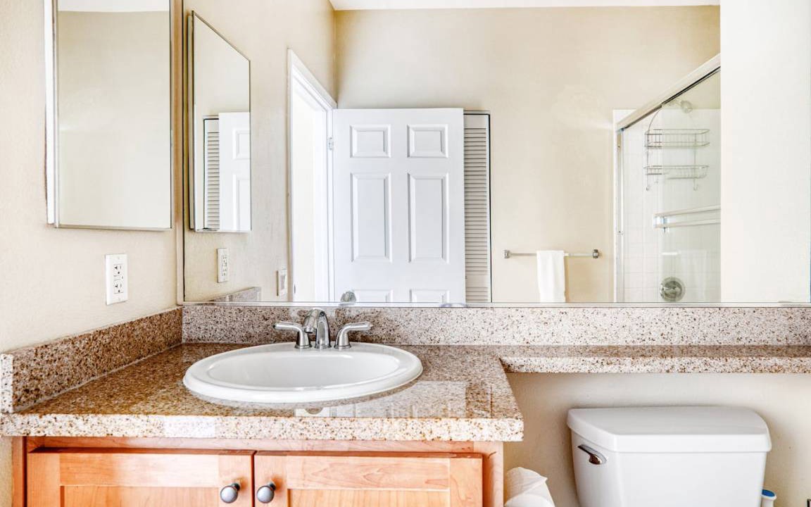 Photo of Bathroom in San Bruno