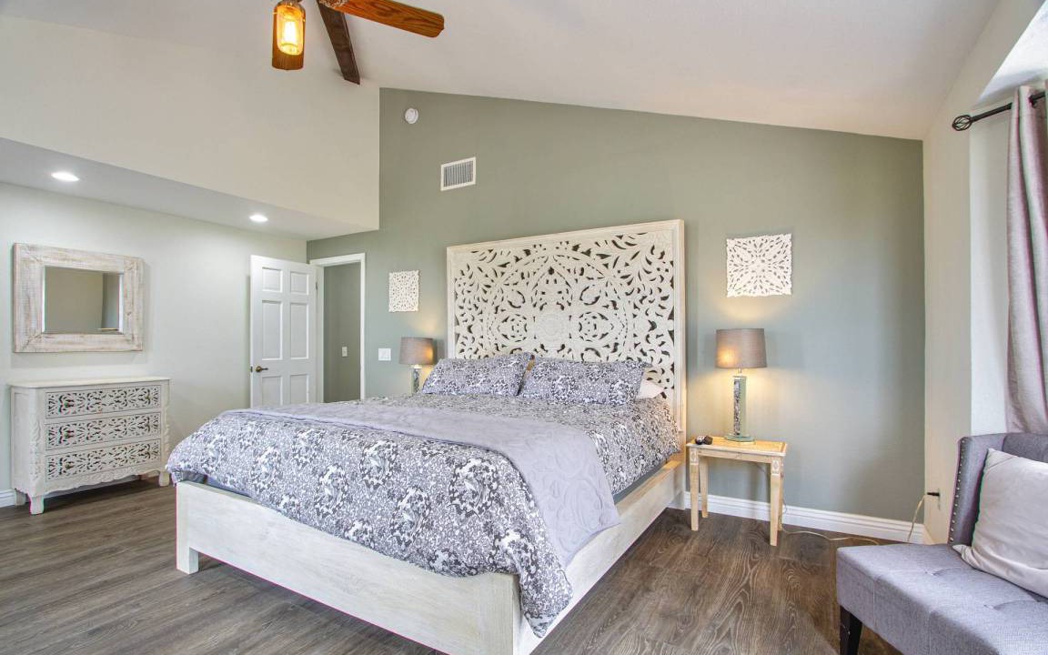 Photo of Bedroom in Temecula