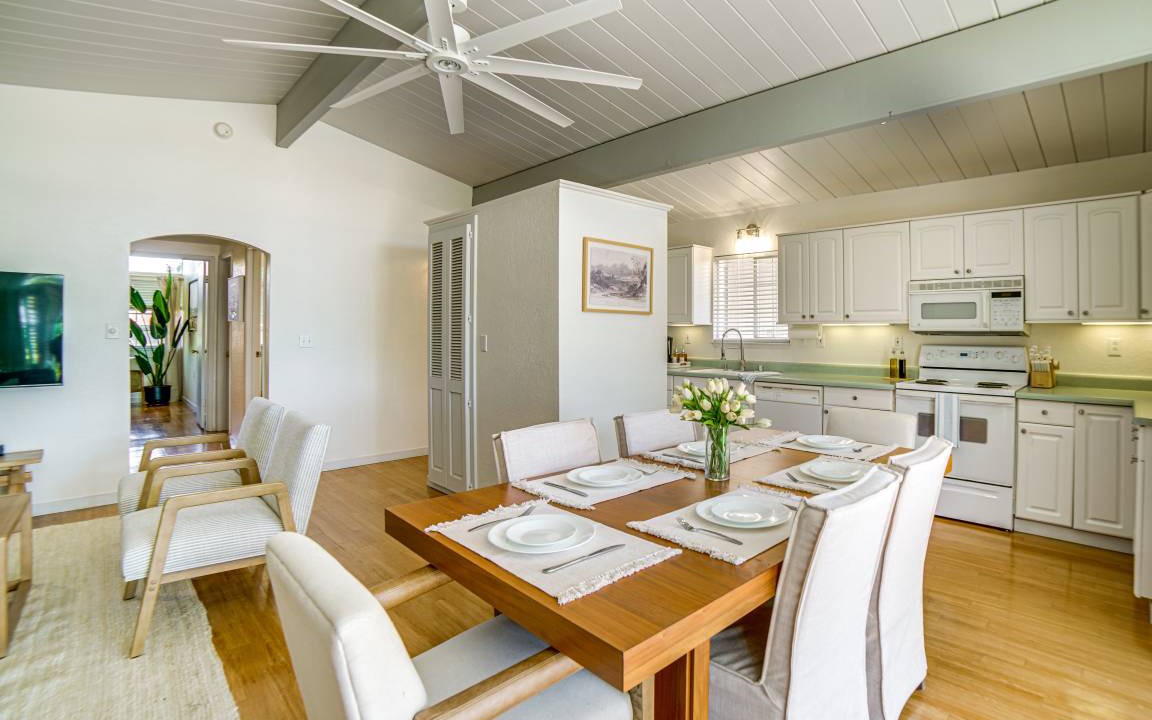 Photo of Kitchen in Lakeport