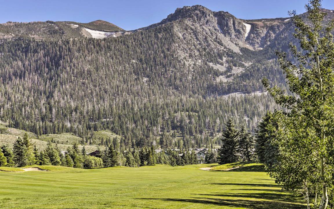 Photo of Others in Mammoth Lakes