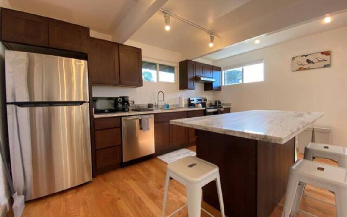 Photo of Kitchen in Chabot Park