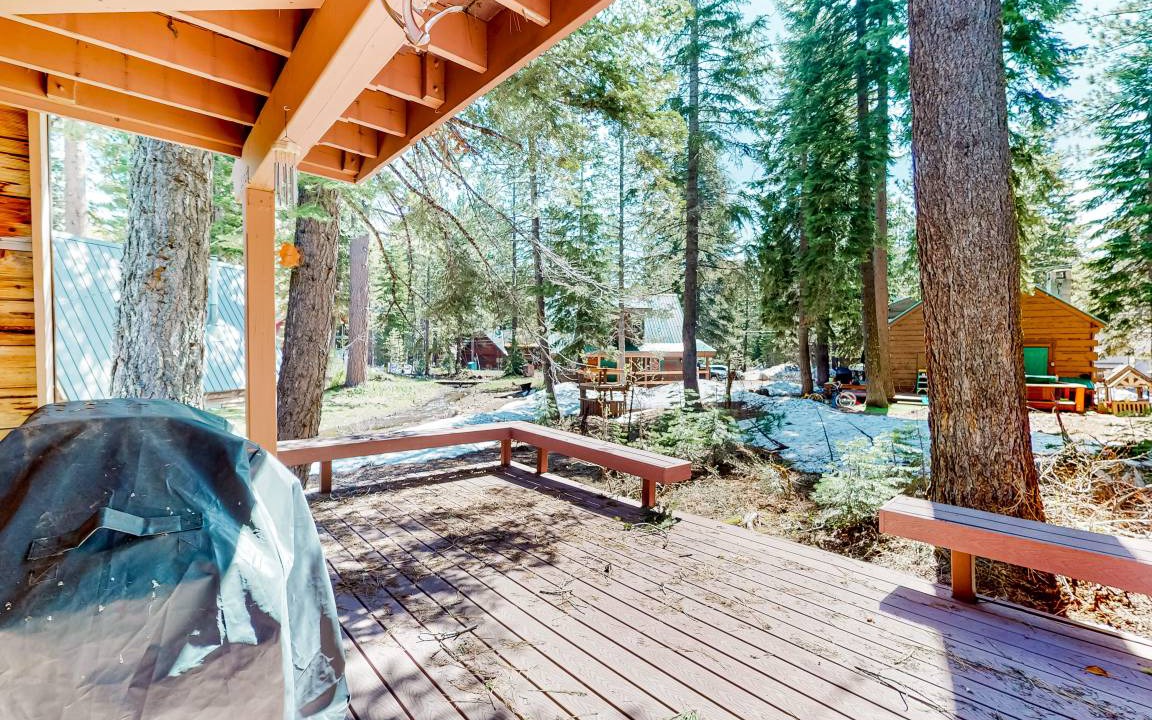 Photo of Others in Tahoe Pines