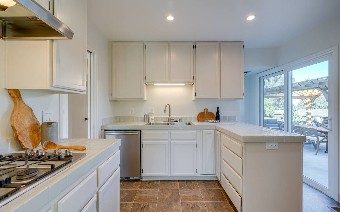 Photo of Kitchen in Mescal Corridor NW