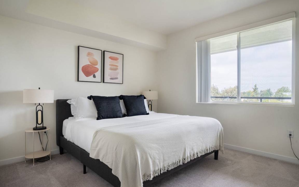 Photo of Bedroom in Union City