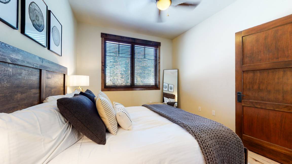 Photo of Bedroom in Woodwinds