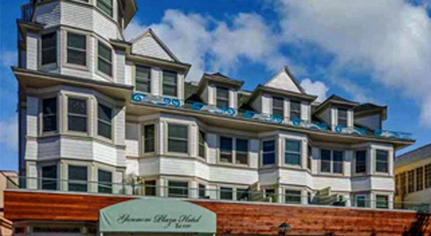 Photo of Buildings in Avalon