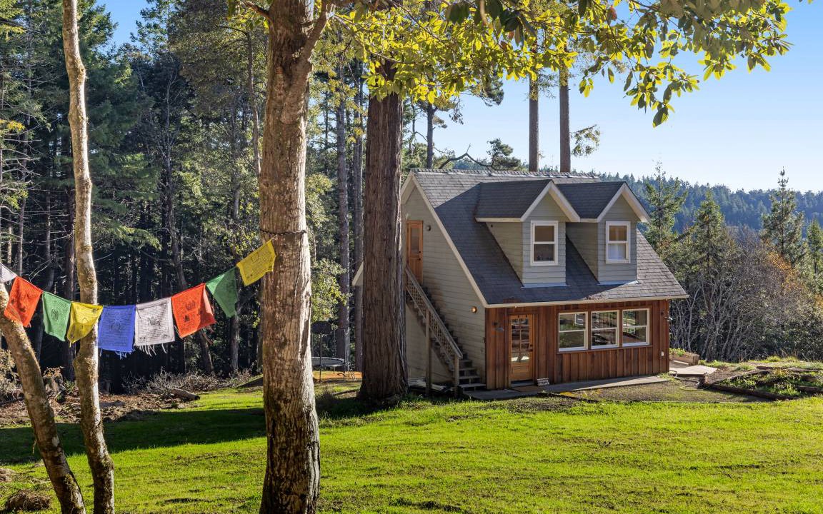 Photo of Buildings in Little River