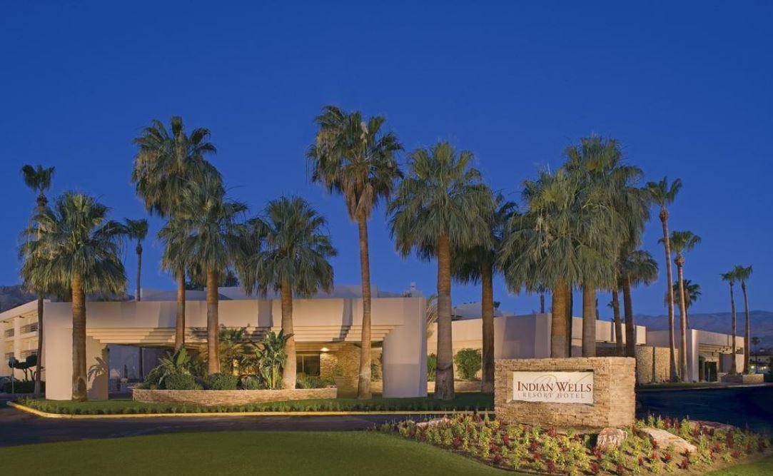 Photo of Others in Indian Wells