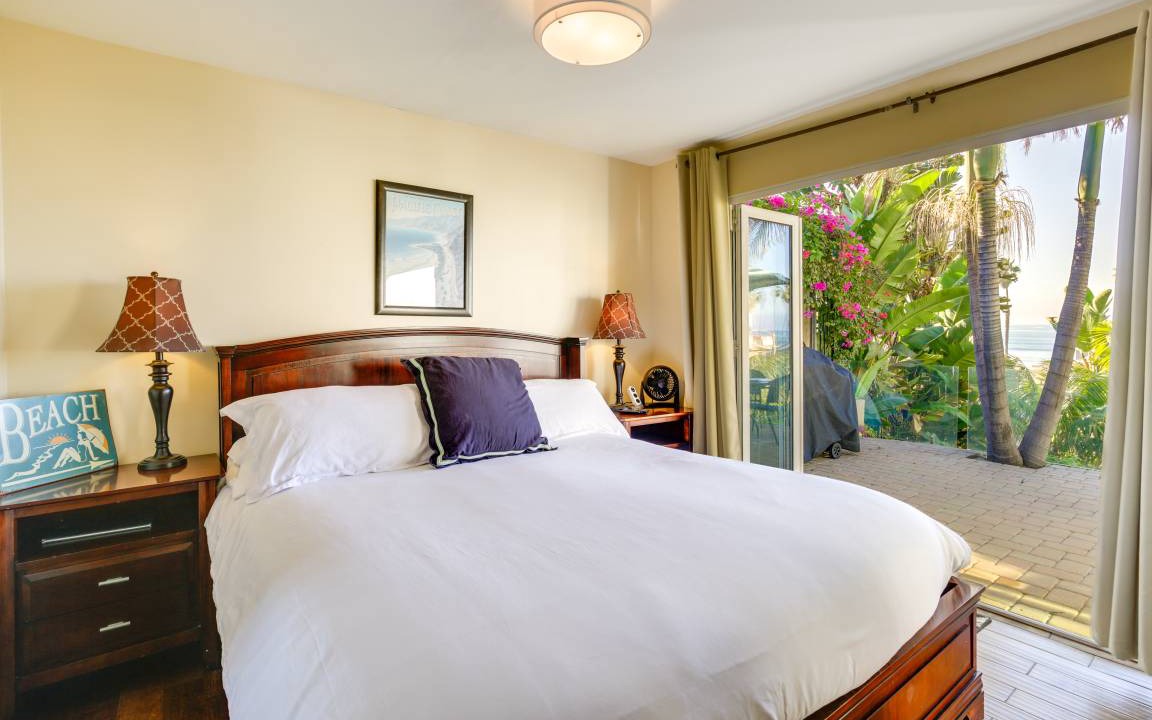 Photo of Bedroom in Townsite