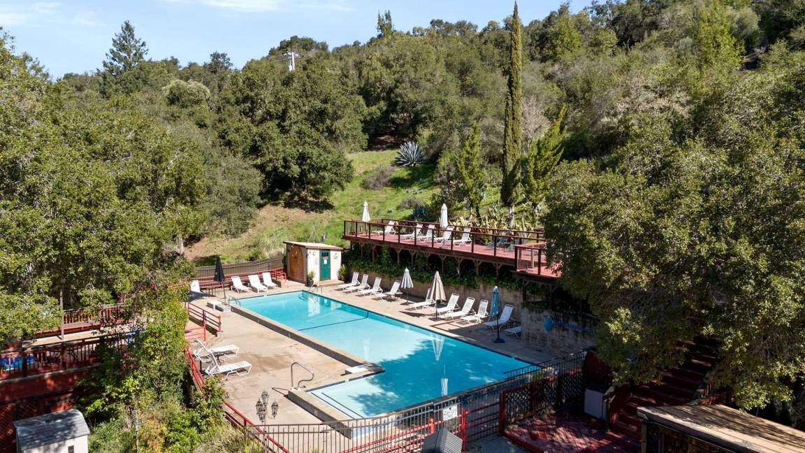 Photo of Others in Los Gatos