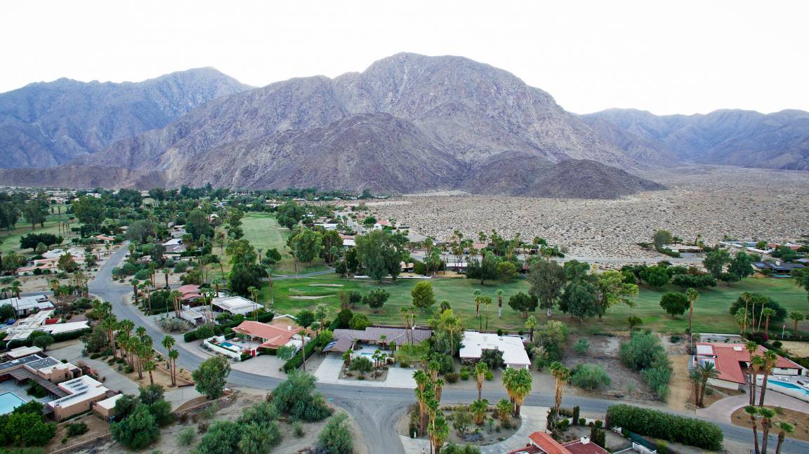 Photo of Others in Borrego Springs