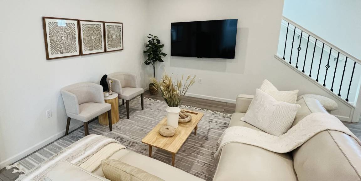 Photo of Livingroom in Roseville