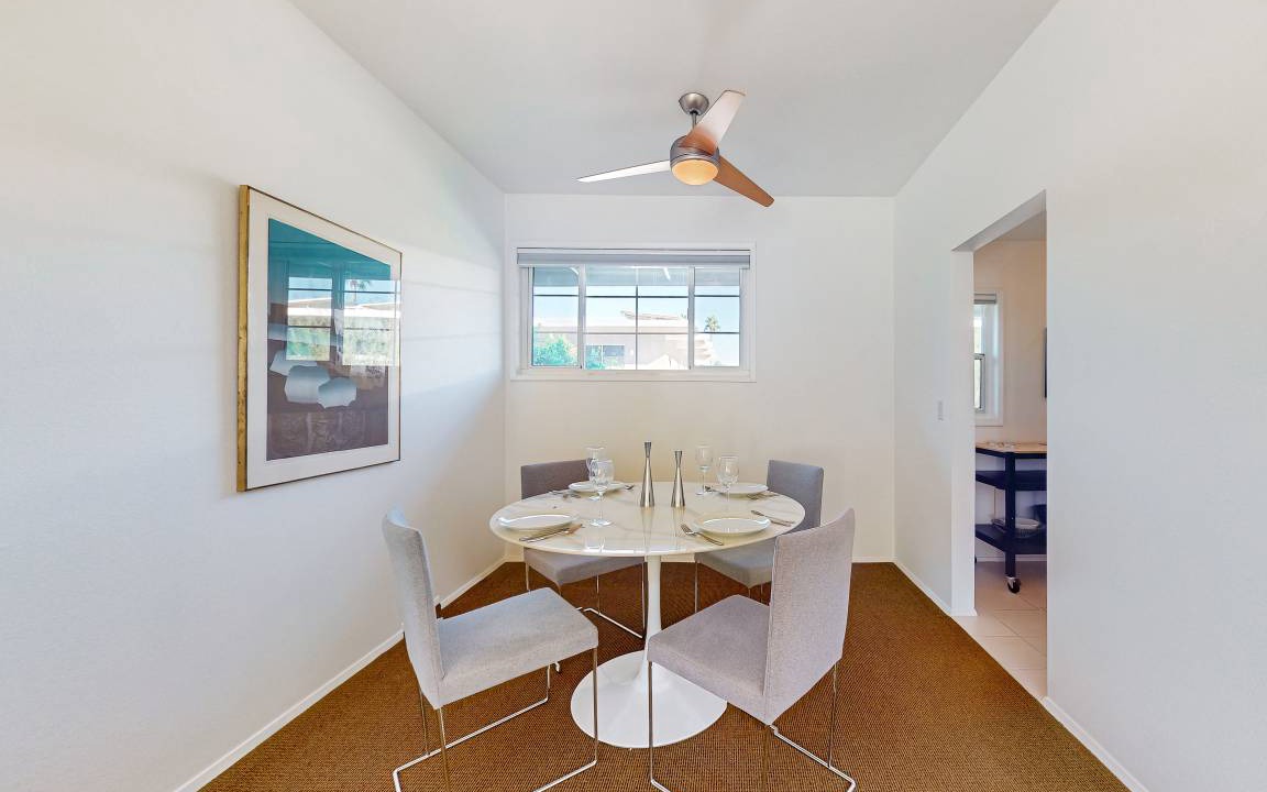 Photo of Livingroom in Old Las Palmas