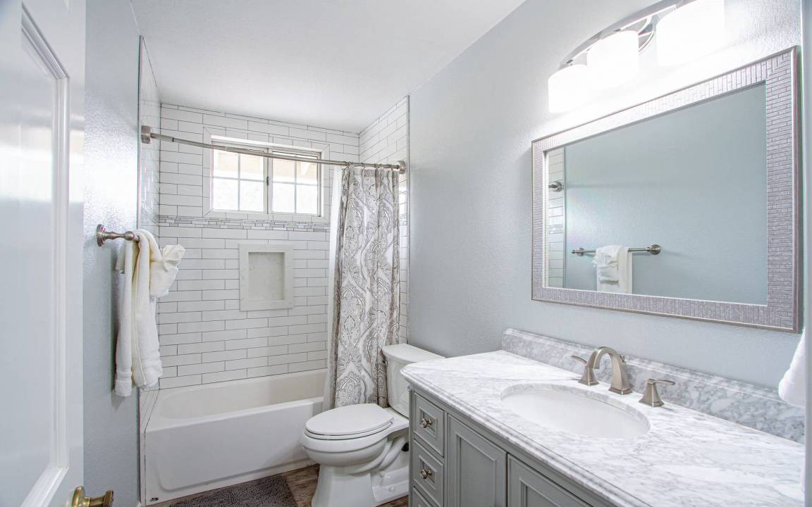 Photo of Bathroom in Temecula